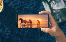 گوشی سونی اکسپریا 5 مارک 2