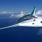 هواپیمای بال-بدنه ترکیبی ایرباس با سوخت هیدروژن