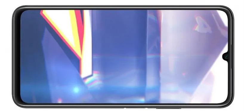 هواوی Enjoy 20 5G