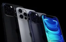 حافظه داخلی آیفون 12