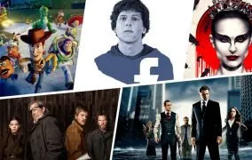 بهترین فیلم‌های 2010