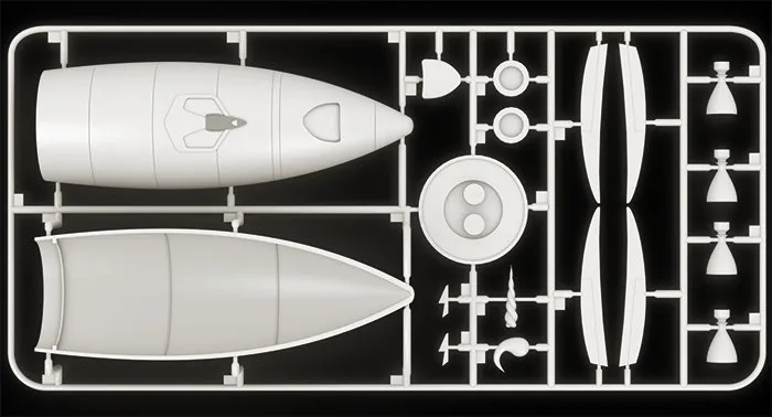 لوگو استودیو Build a Rocket Boy
