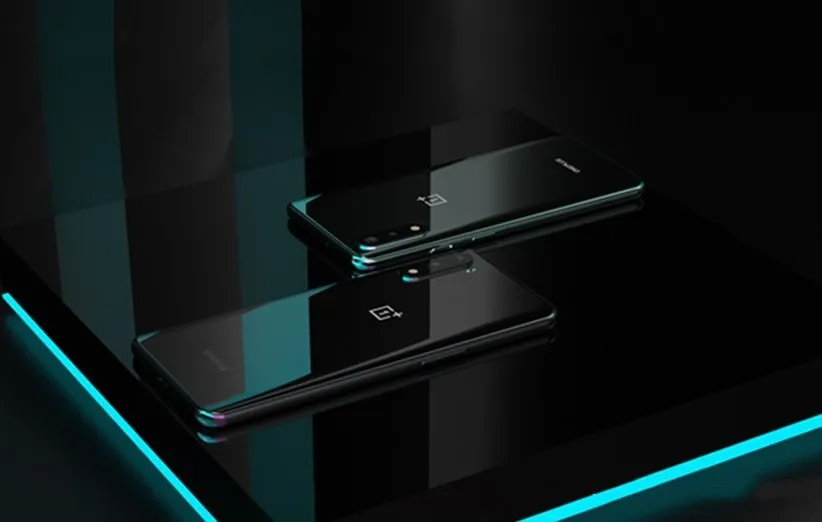 گوشی وان پلاس کلاور