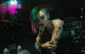 سیستم مورد نیاز بازی Cyberpunk 2077