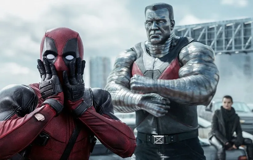 نمایی از ددپول