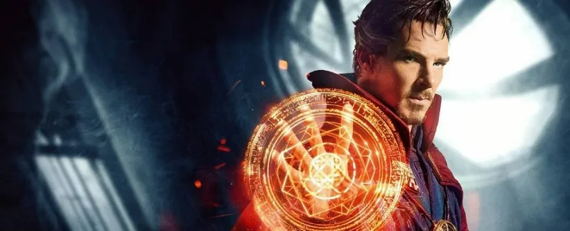 دکتر استرنج