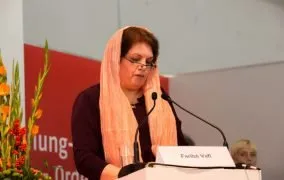 رمان‌های فریبا وفی