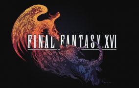 بازی Final Fantasy XVI