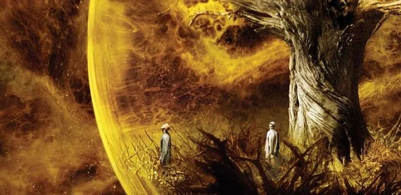 نمایی از فیلم چشمه