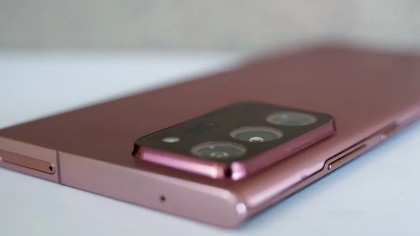 گلکسی نوت 20 اولترا