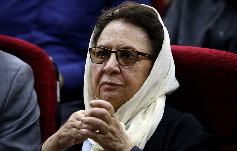 گلی ترقی از نویسنده های زن ایرانی