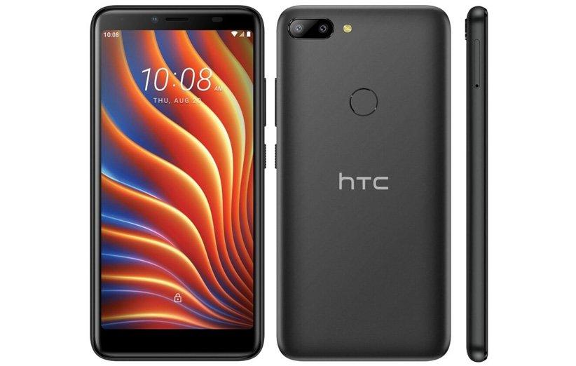 گوشی HTC Wildfire E Lite