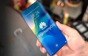 سیستم‌عامل هارمونی