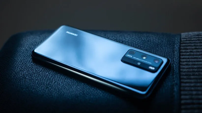 هواوی P40 پرو