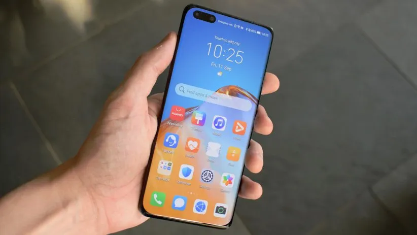 تحریم‌های هواوی