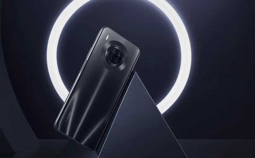 گوشی هواوی Y9a