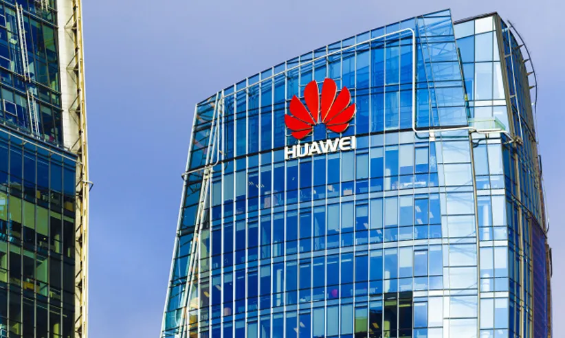 هواوی آمریکا