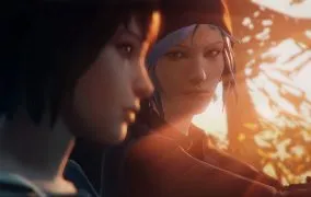 بازی Life is Strange