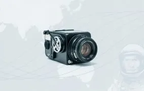 دوربین عکاسی هسلبلاد