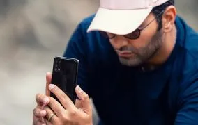 گوشی موبایل Galaxy M31