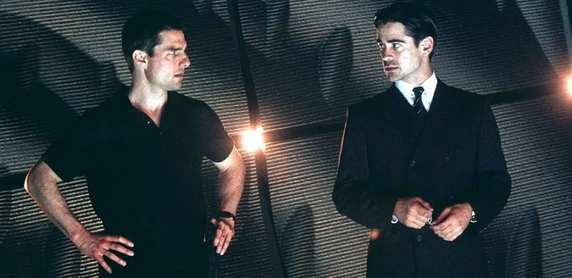 نمایی از گزارش اقلیت