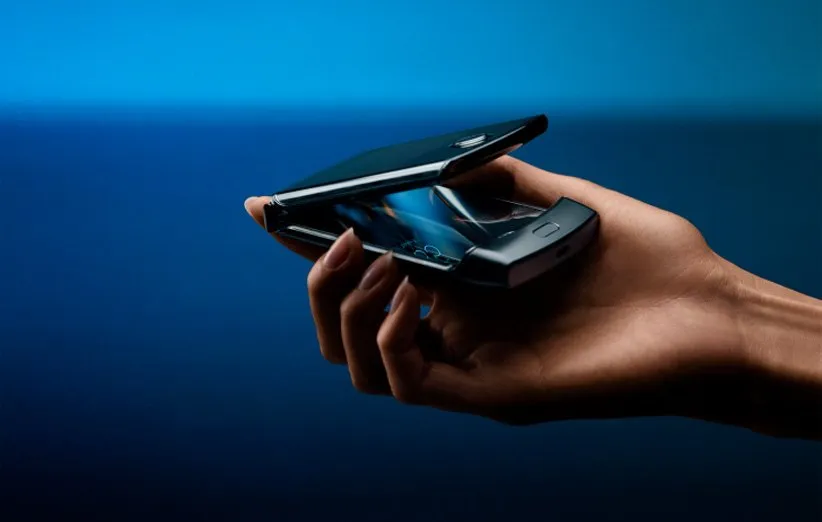 موتورولا ریزر