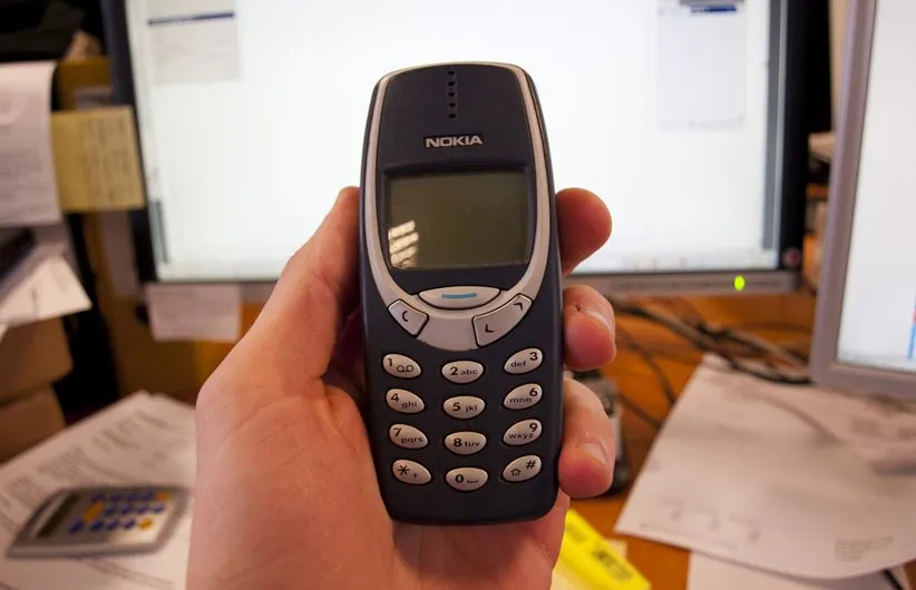 نوکیا 3310