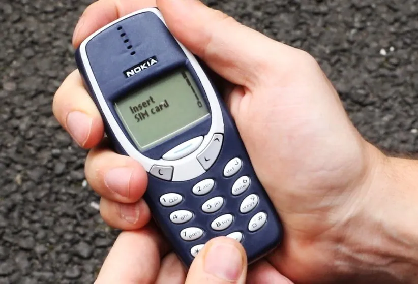نوکیا 3310