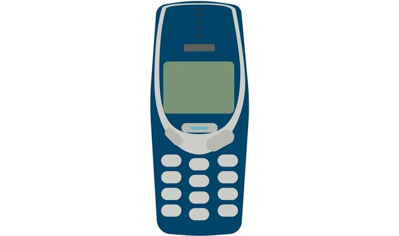 نوکیا 3310