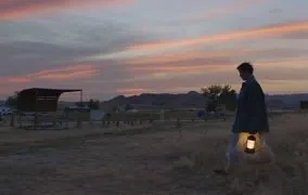 برندگان جشنواره‌ی تورنتو 2020 - فیلم سرزمین آواره ها