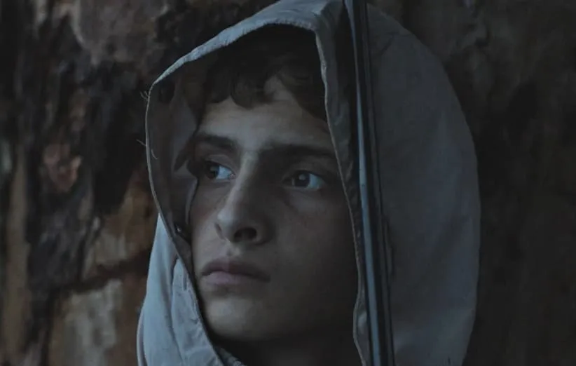 فیلم شبانه - Notturno