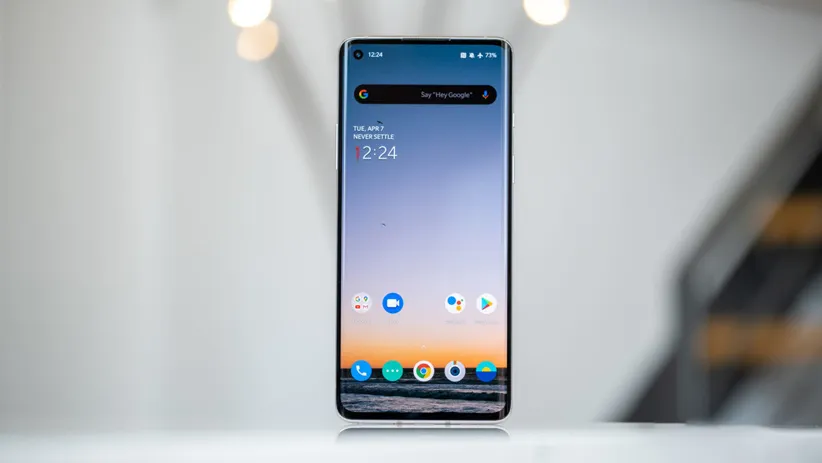 وان‌پلاس 8T