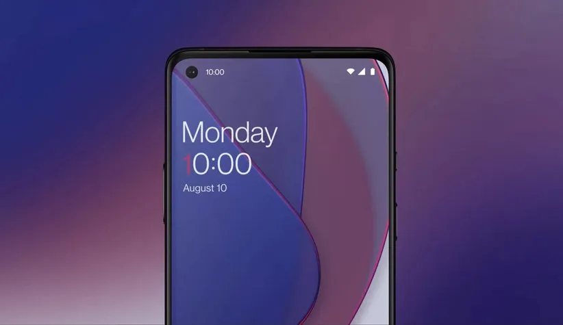 رابط کاربری وان‌پلاس