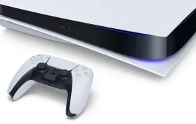 اجرای بازی‌های PS4 روی PS5