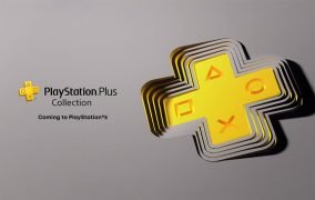 بازی‌های PlayStation Plus Collection