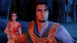 تریلر رونمایی Prince of Persia: Sands of Time Remake