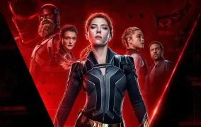 فیلم بیوه سیاه