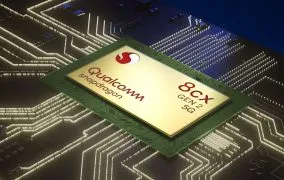 اسنپدراگون 8cx