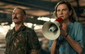 فیلم کو وادیس، آیدا؟