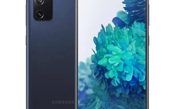 گلکسی اس 20 فن ادیشن سرمهای