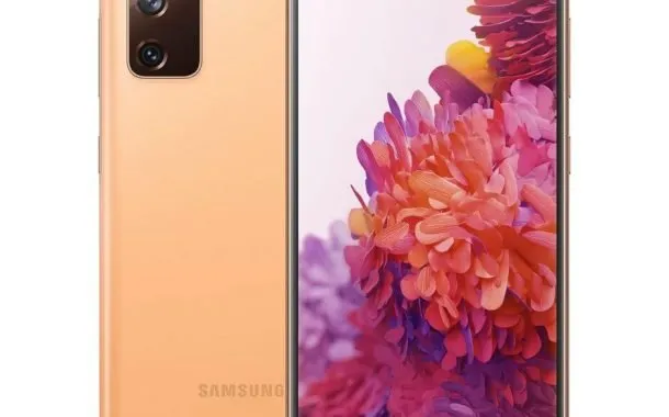 گلکسی اس 20 فن ادیشن مشکی