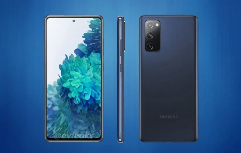 گلکسی اس 20 فن ادیشن