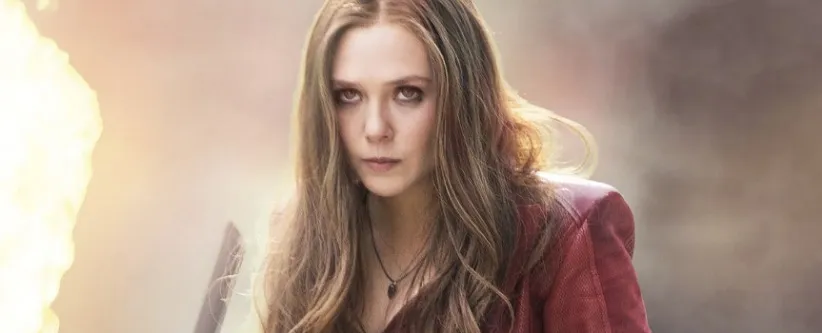 اسکارلت ویچ