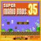 بازی Super Mario Bros 35