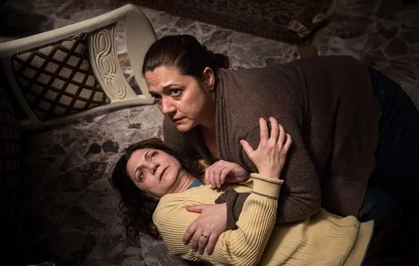 فیلم خواهران ماکالوسو