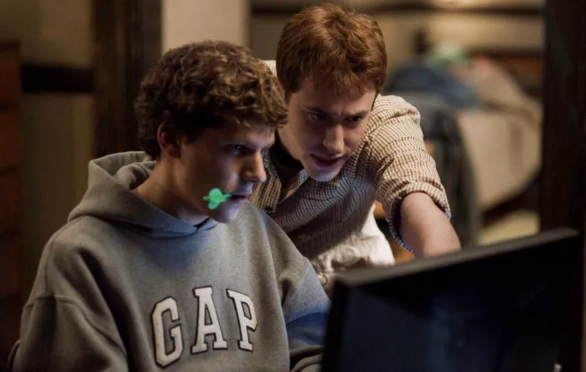 شبکه اجتماعی