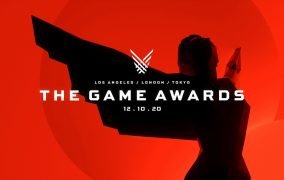 مراسم The Game Awards 2020