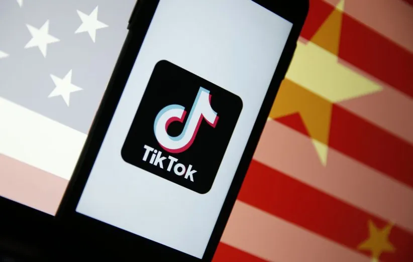 تیک‌تاک آمریکا