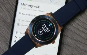 ساعت هوشمند وان پلاس