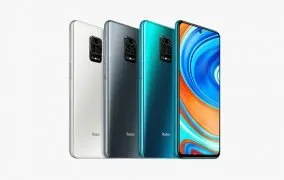 گوشی شیائومی ردمی نوت 10 با پردازنده‌ی اسنپدراگون 732G